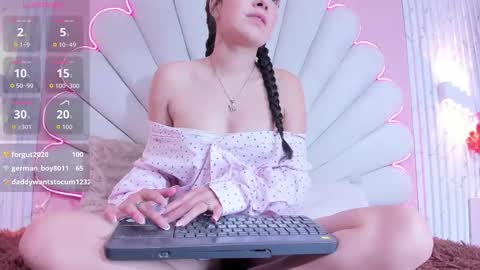 mally online show from October 10, 8:46 pm