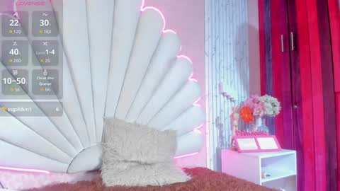 mally online show from September 10, 8:32 pm