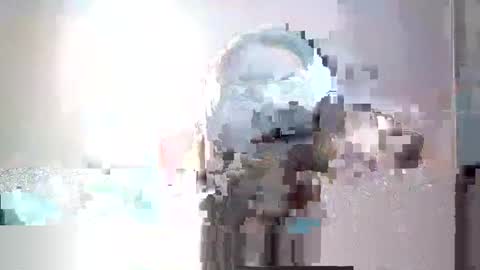 malorine online show from January 31, 9:12 pm