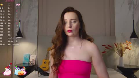 Maltii Evans online show from March 19, 5:13 am