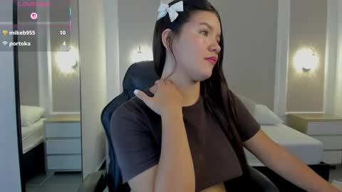 M A L U online show from October 19, 3:00 am