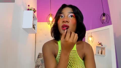 Malu online show from February 1, 11:40 am