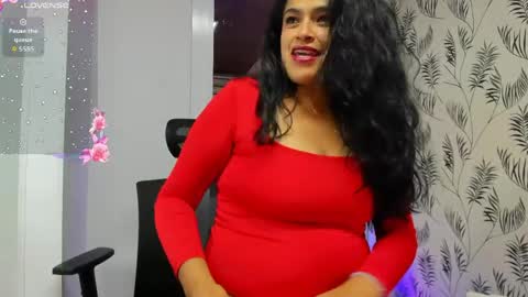 Milu online show from May 16, 6:21 am