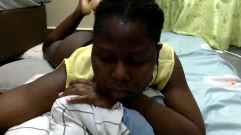 mamasita2023 online show from September 25, 10:00 am