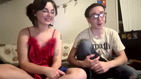 MamiCloudz online show from February 28, 3:48 am