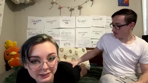 MamiCloudz online show from March 9, 12:10 am