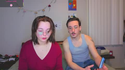 MamiCloudz online show from November 30, 5:14 am