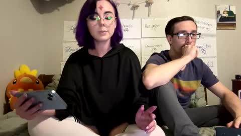 MamiCloudz online show from March 11, 1:37 am