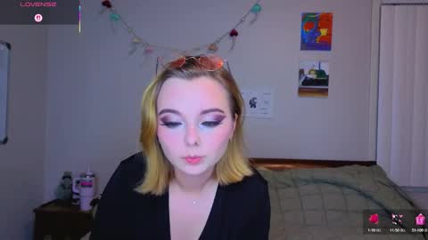 MamiCloudz online show from October 13, 12:34 am