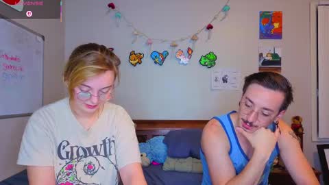 MamiCloudz online show from September 30, 3:39 am