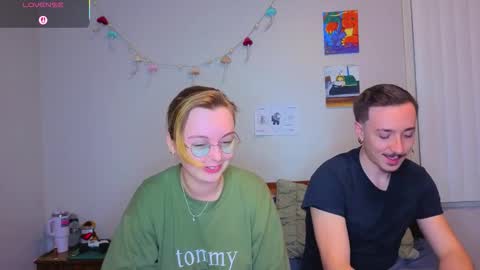 MamiCloudz online show from October 18, 1:10 am