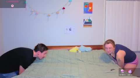 MamiCloudz online show from October 6, 2:07 am