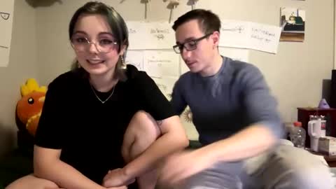 MamiCloudz online show from March 7, 2:36 am