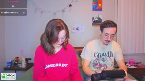 MamiCloudz online show from January 7, 3:11 am