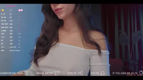 Your Miss Alice  online show from September 25, 11:50 am