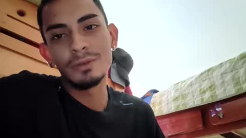 Mickey online show from April 6, 8:54 pm