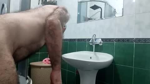 mamuka157 online show from February 20, 3:50 am