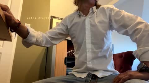 man38110 online show from September 29, 5:39 am