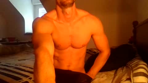 Snapshot of man_for_man69 chatting on September 17, 9:13 am man for man69 online show from September 17, 9:13 am
