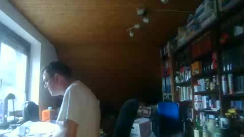 man_from_germany_62 online show from February 6, 2:15 pm