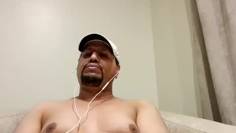 Man new online show from October 18, 7:34 am