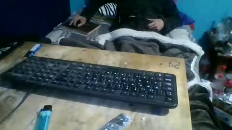 man_uel76 online show from March 24, 7:14 am