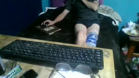 man_uel76 online show from January 9, 7:36 am