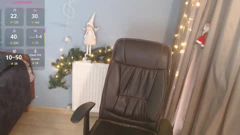 mandarinka28 online show from January 17, 8:13 am