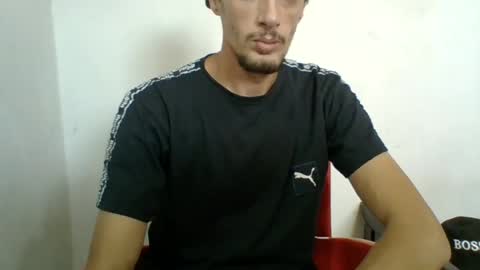 mandick95 online show from June 27, 5:19 pm