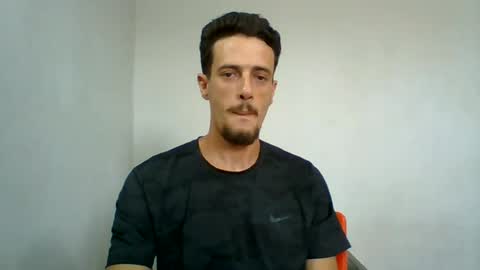 mandick95 online show from August 2, 3:25 pm