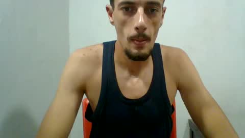 mandick95 online show from July 30, 7:03 pm
