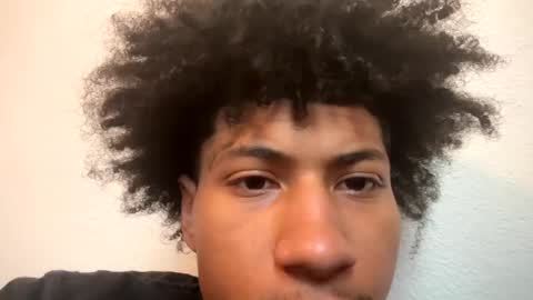 MandingooMann online show from September 25, 8:49 pm