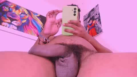 juan camilo online show from March 29, 2:13 am