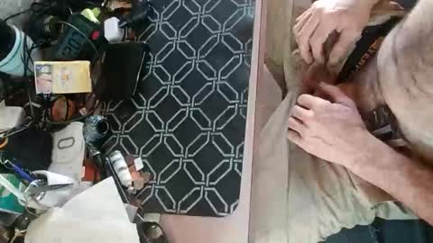 mandnforever100 online show from March 25, 7:09 pm