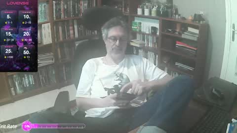 mandrawhore online show from January 6, 3:40 pm
