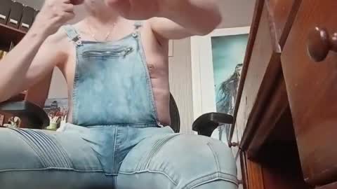 mandrawhore online show from October 29, 12:18 pm