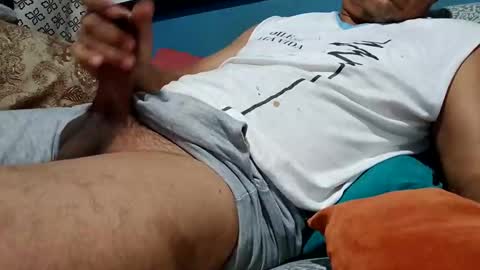 mandrilo7379 online show from September 30, 7:08 am