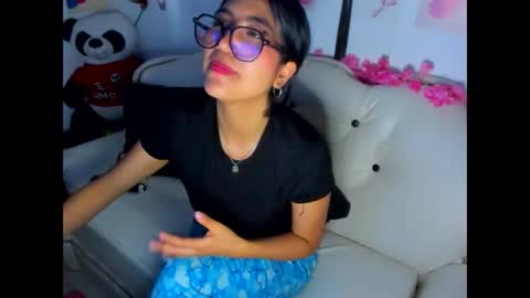 Mandy online show from September 10, 2:56 am