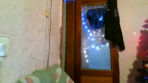 Mandy online show from January 10, 11:43 pm