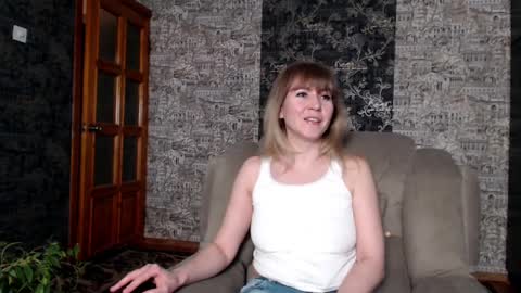 Mandy  online show from March 1, 8:10 pm