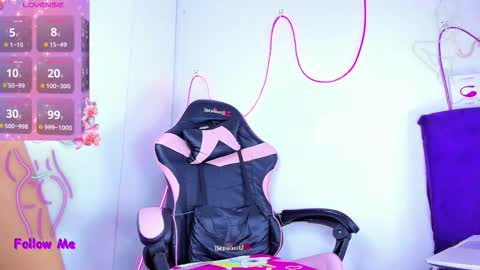 Mandy Mosquera online show from January 16, 1:53 pm