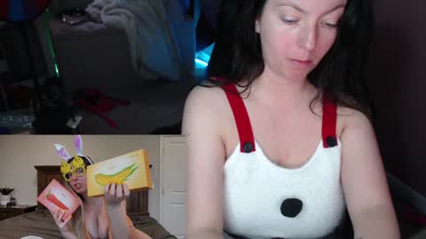 MandyBabyXXX online show from December 15, 6:59 pm