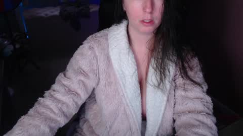 MandyBabyXXX online show from December 29, 6:38 pm