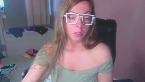 MandyBabyXXX online show from January 15, 7:44 pm