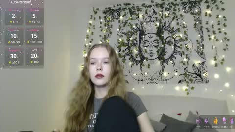 Mandy online show from October 14, 3:15 pm