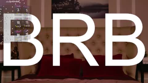 Mandy online show from October 12, 3:26 pm