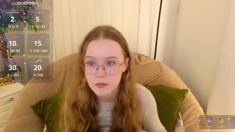 Mandy online show from September 21, 2:10 pm