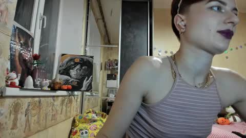 Mandy online show from November 15, 5:36 pm