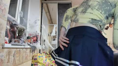 Mandy online show from October 15, 7:04 pm