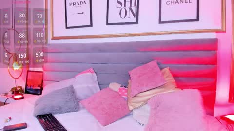 Mandy online show from November 16, 10:34 pm